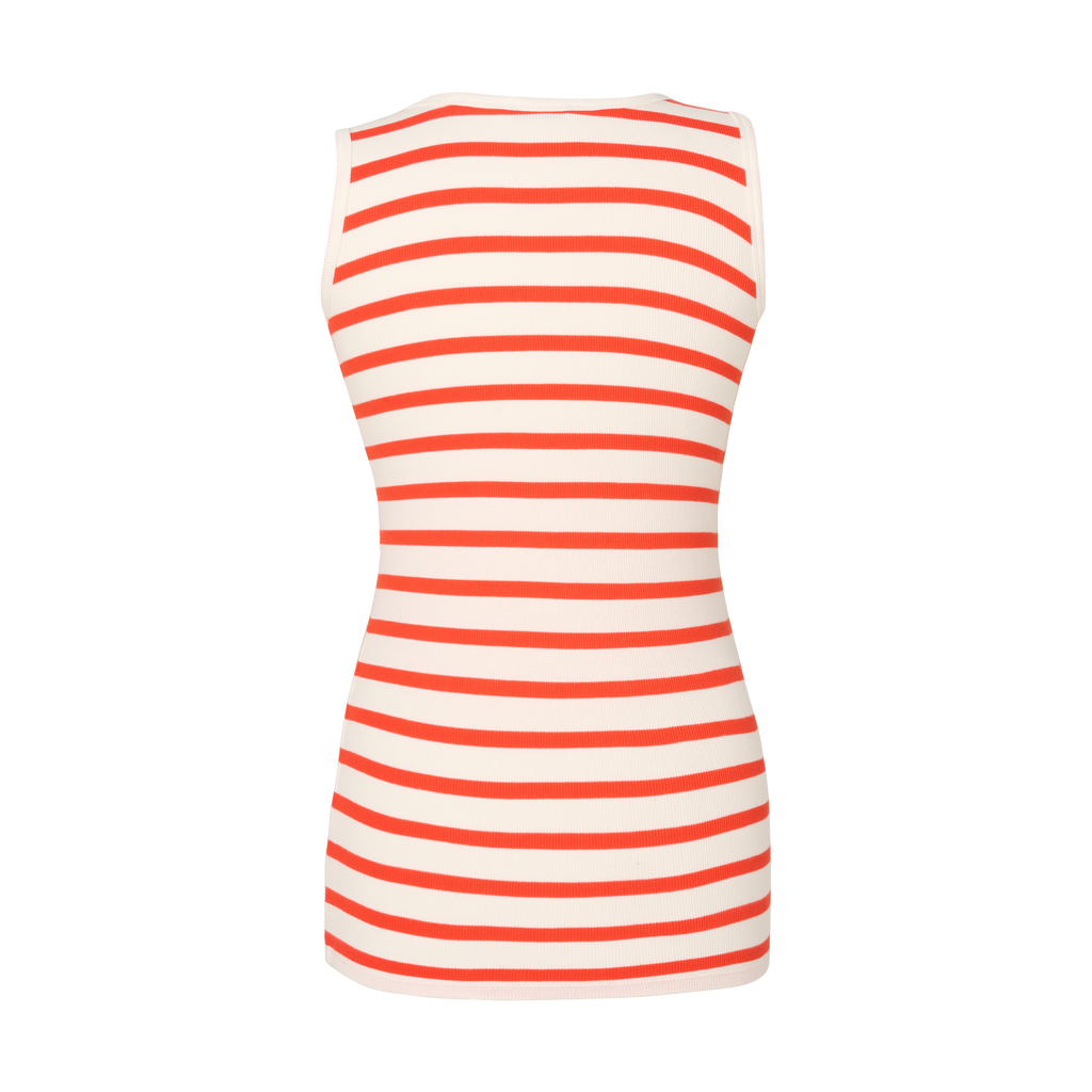 Noppies Tanktop nursing SLV