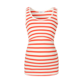 Noppies Tanktop nursing SLV