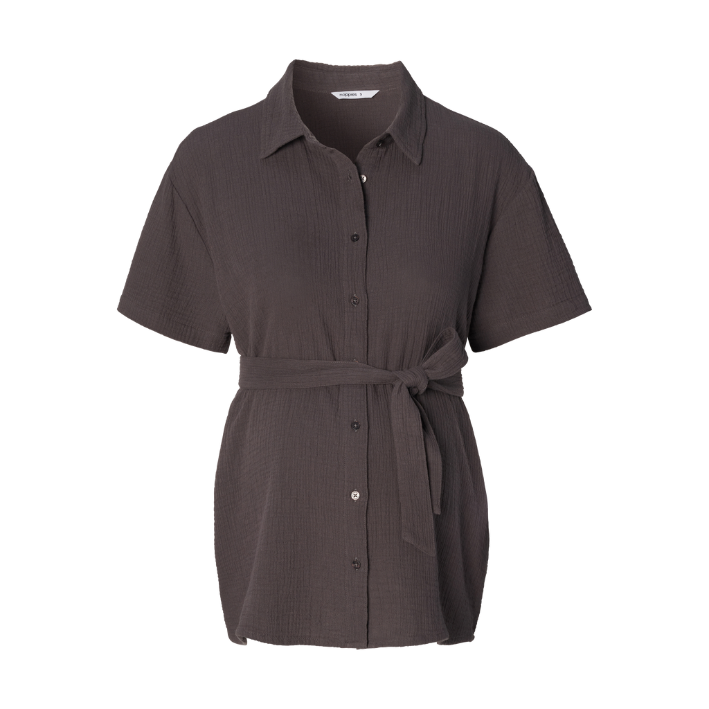 Noppies Blouse nursing SS