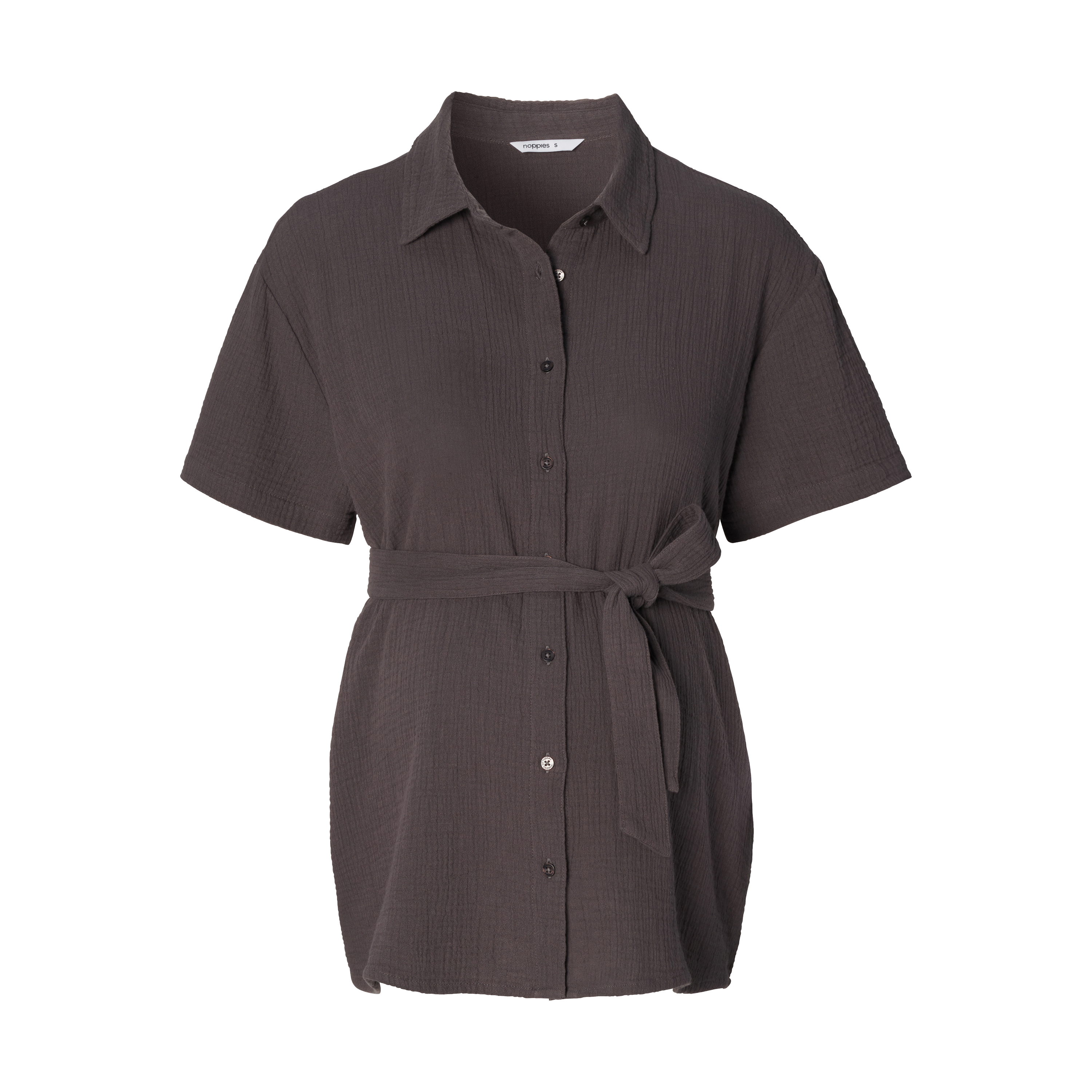 Noppies Blouse nursing SS