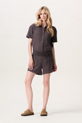 Noppies Shorts UTB relaxed fit short Musselin