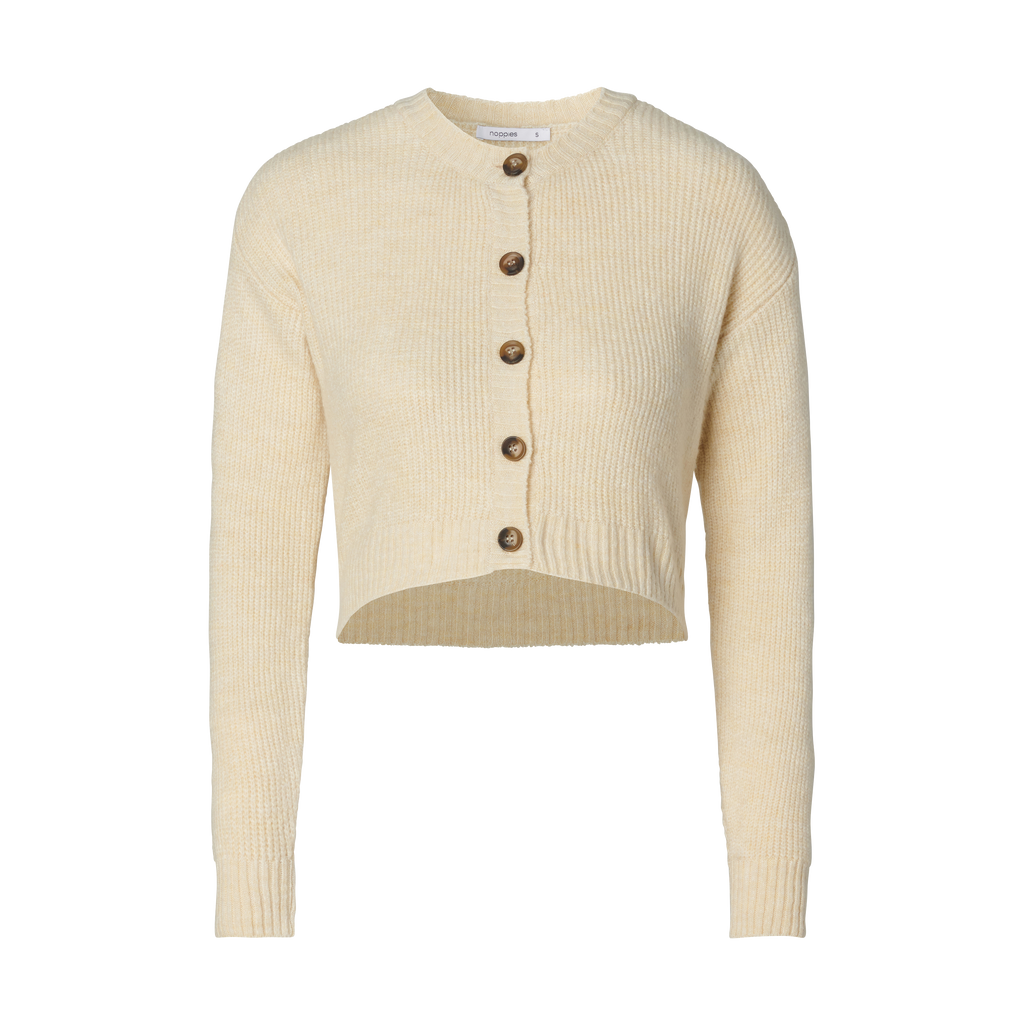 Noppies Cardigan nursing LS
