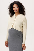 Noppies Cardigan nursing LS