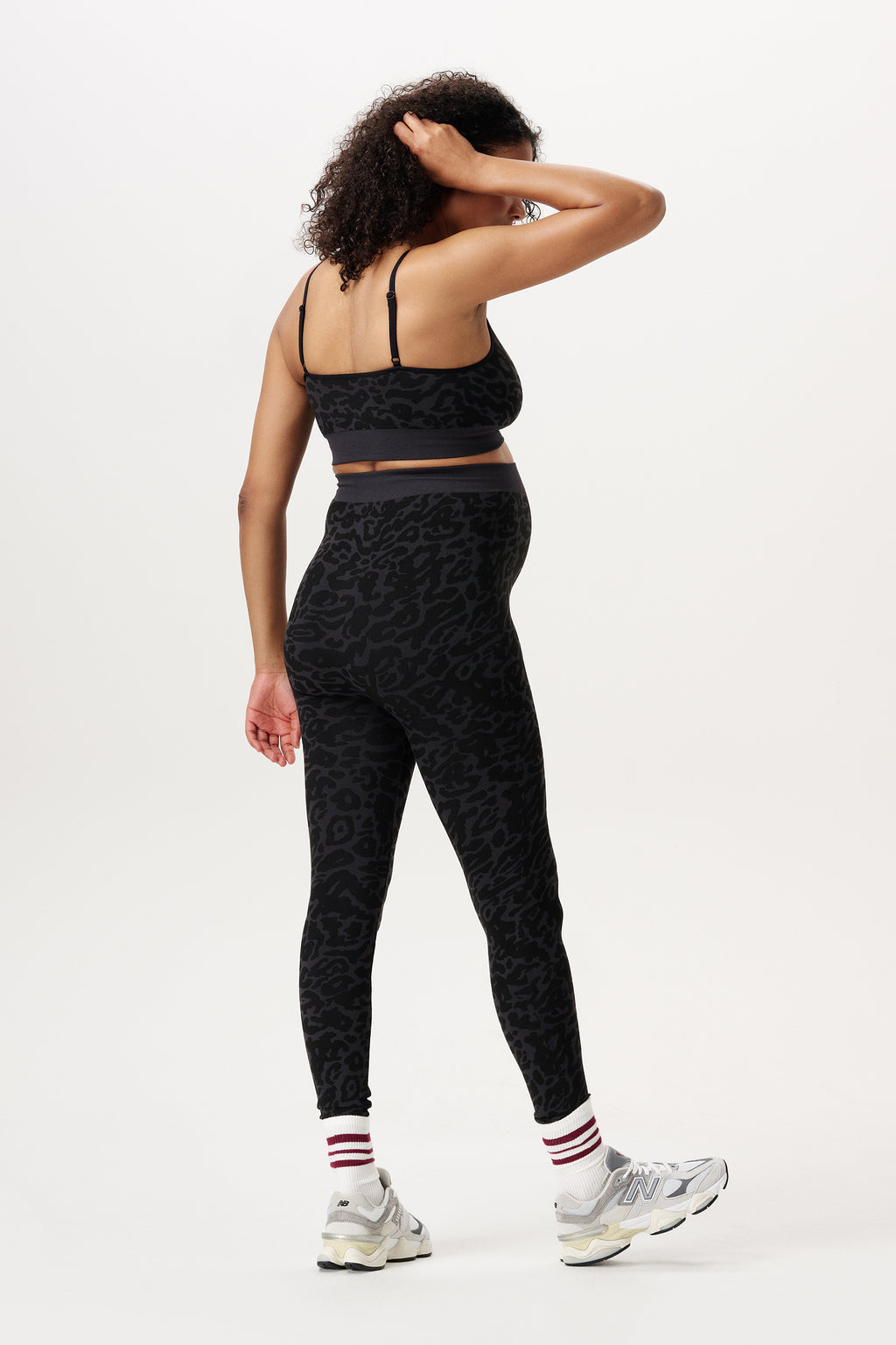 Noppies Legging OTB seamless