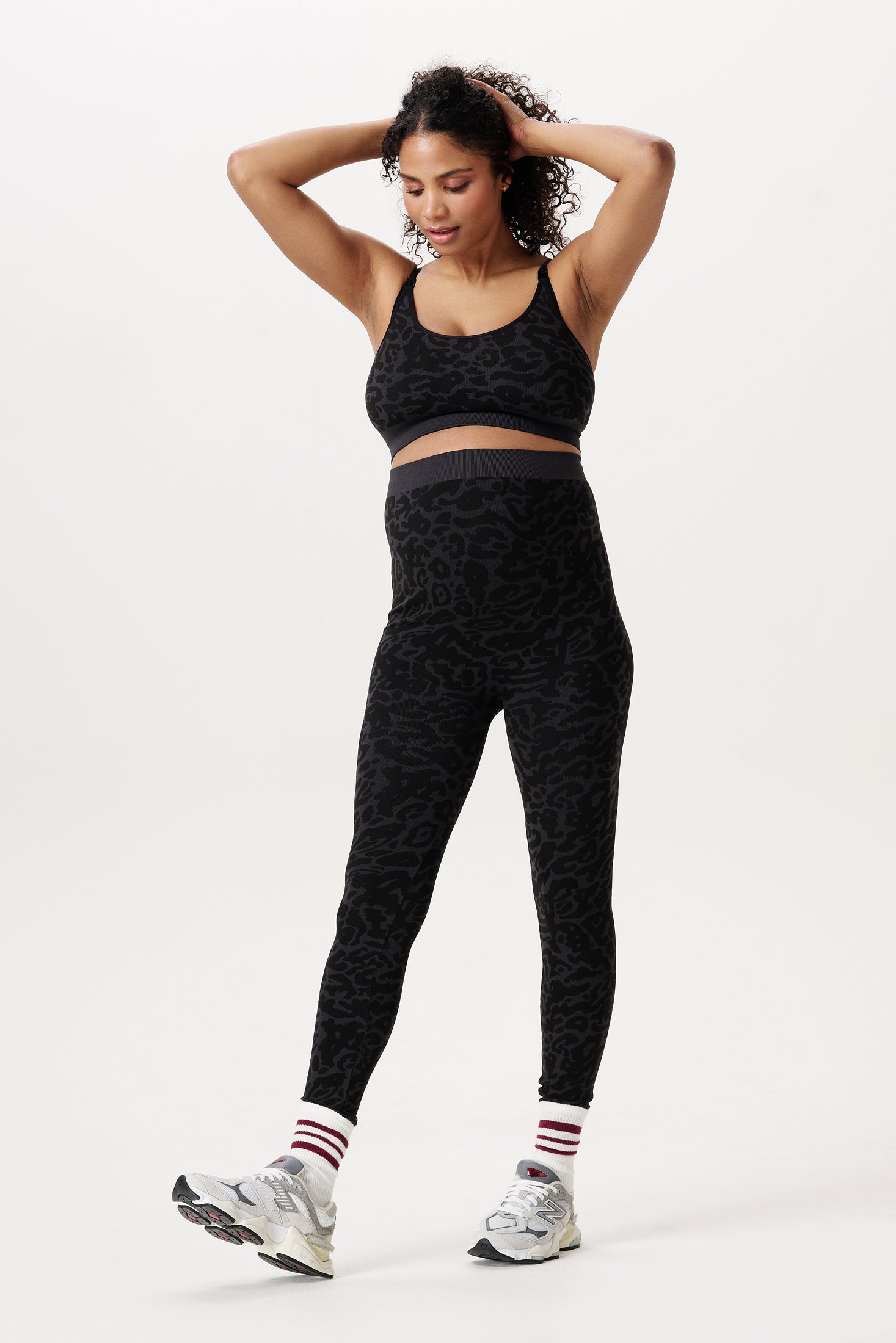 Noppies Legging OTB seamless