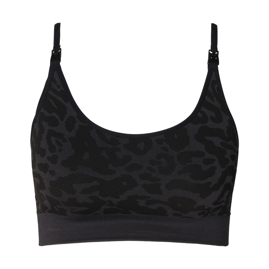 Noppies Top nursing seamless