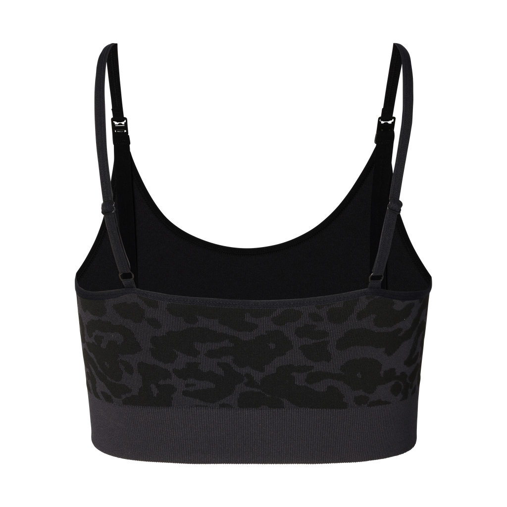 Noppies Top nursing seamless