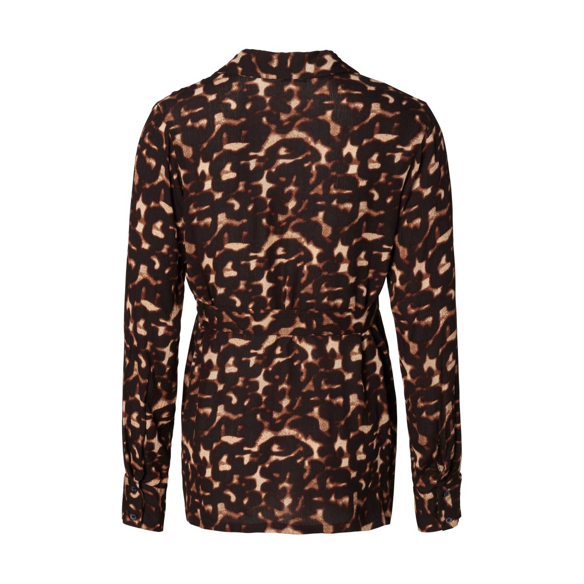 Noppies Blouse nursing LS AOP