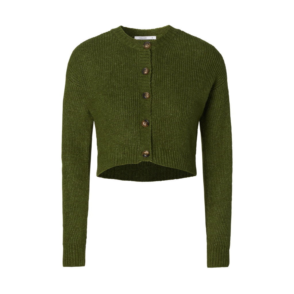 Noppies Cardigan nursing LS