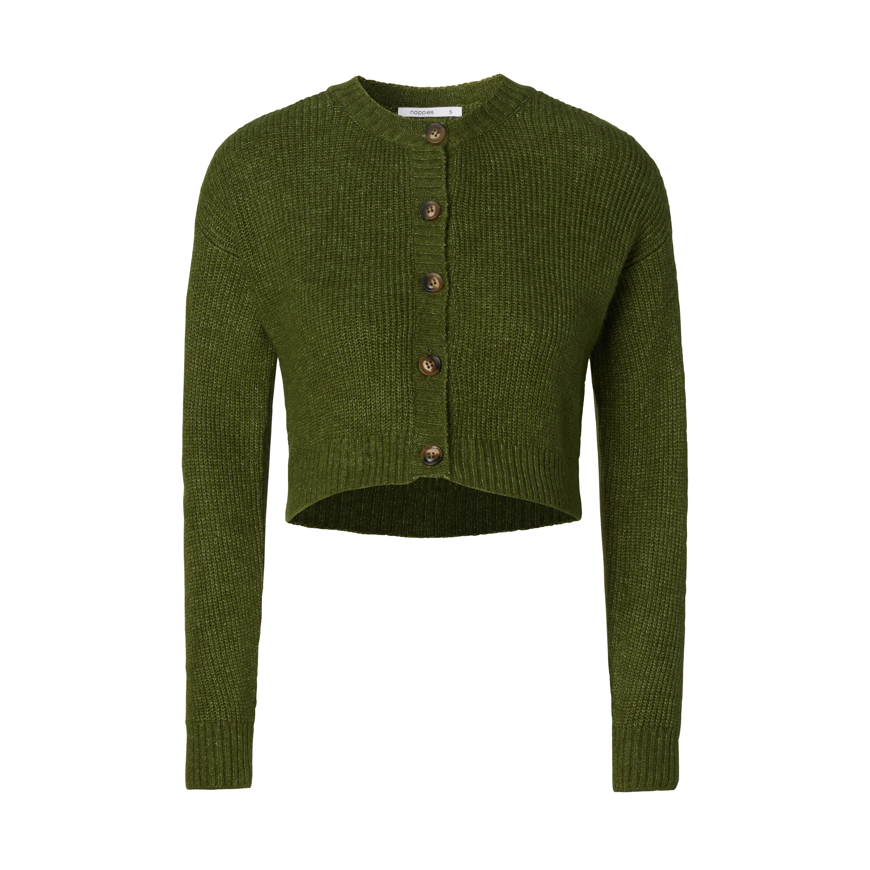 Noppies Cardigan nursing LS
