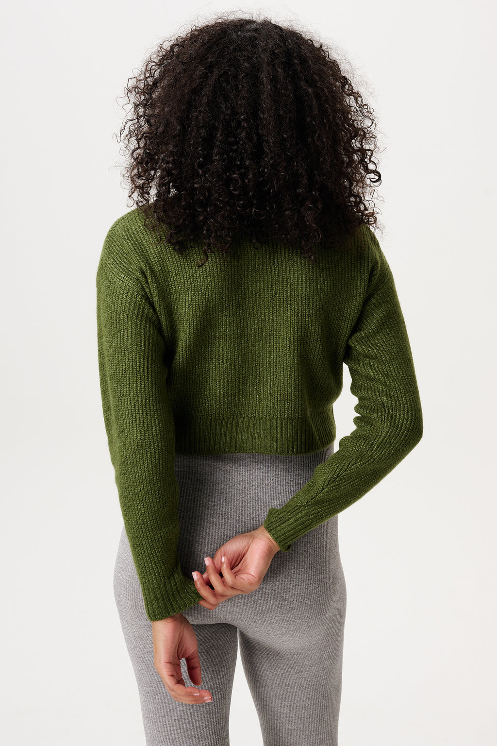 Noppies Cardigan nursing LS