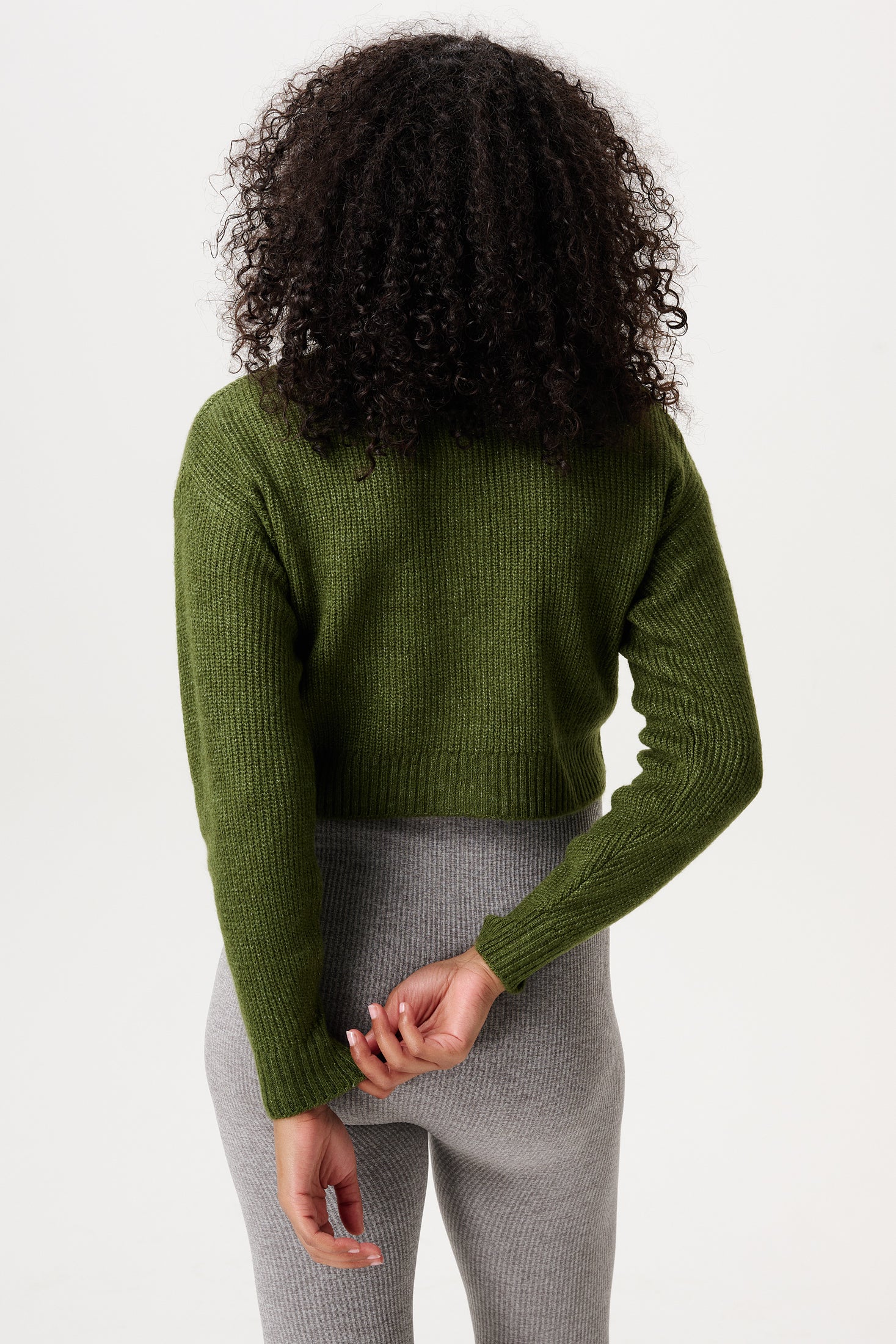 Noppies Cardigan nursing LS
