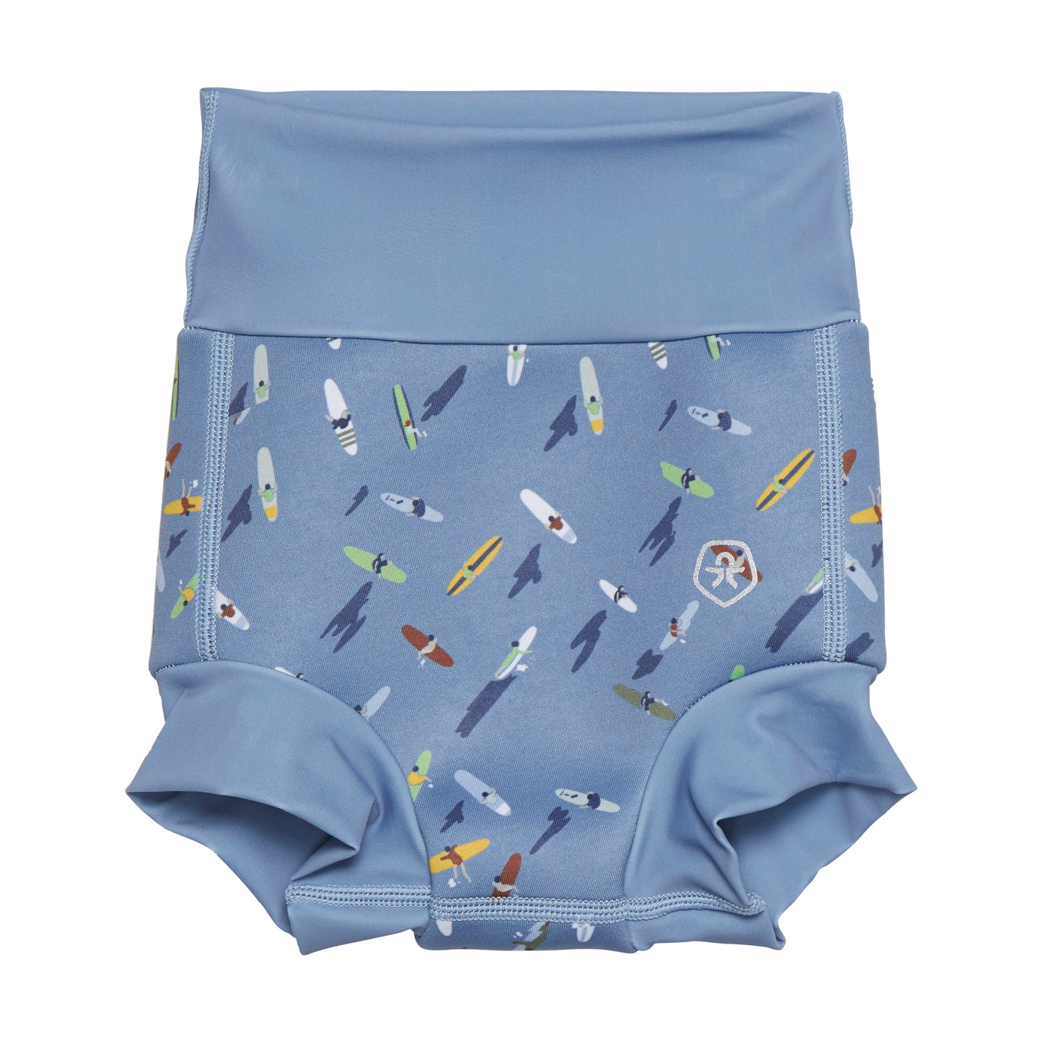 Color Kids Baby Badehose