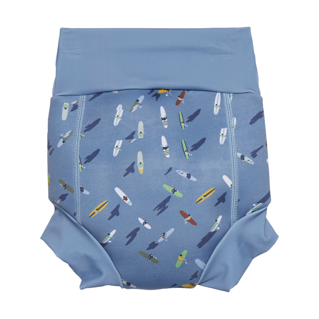 Color Kids Baby Badehose