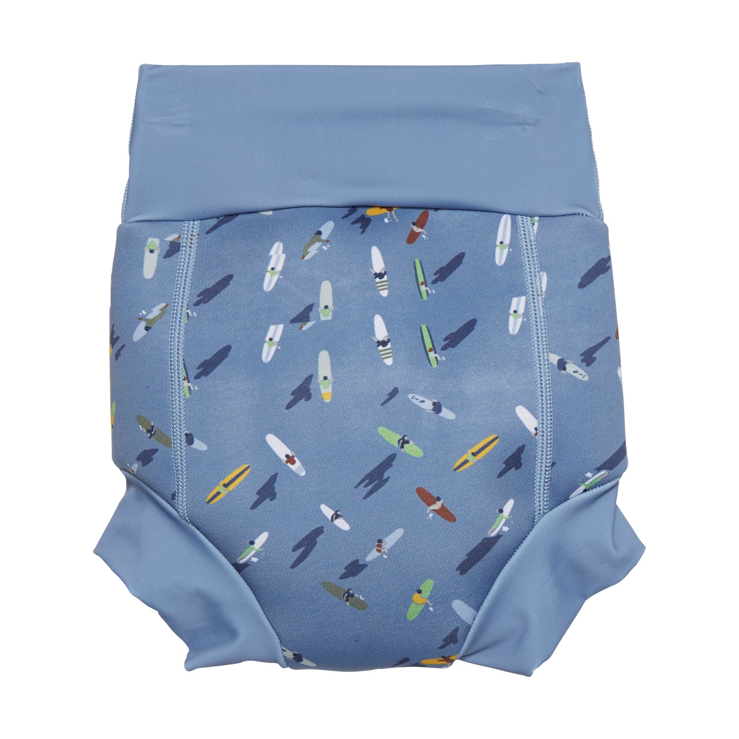 Color Kids Baby Badehose