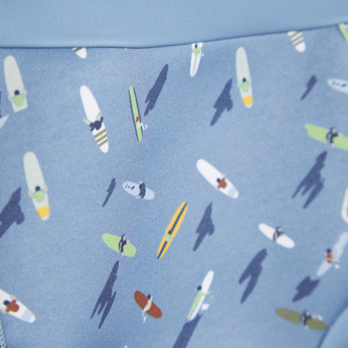 Color Kids Baby Badehose