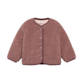 Noppies Fleecejacke Baby