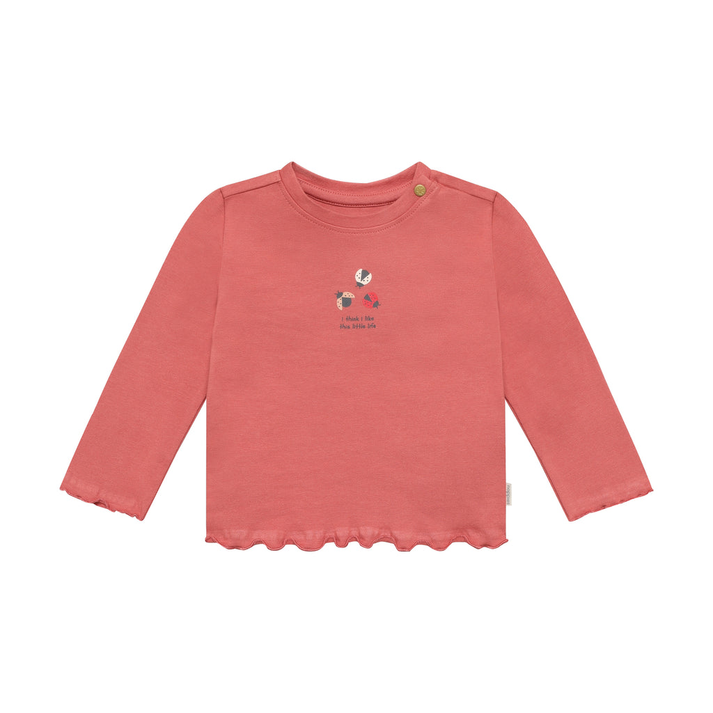 Noppies Langarmshirt