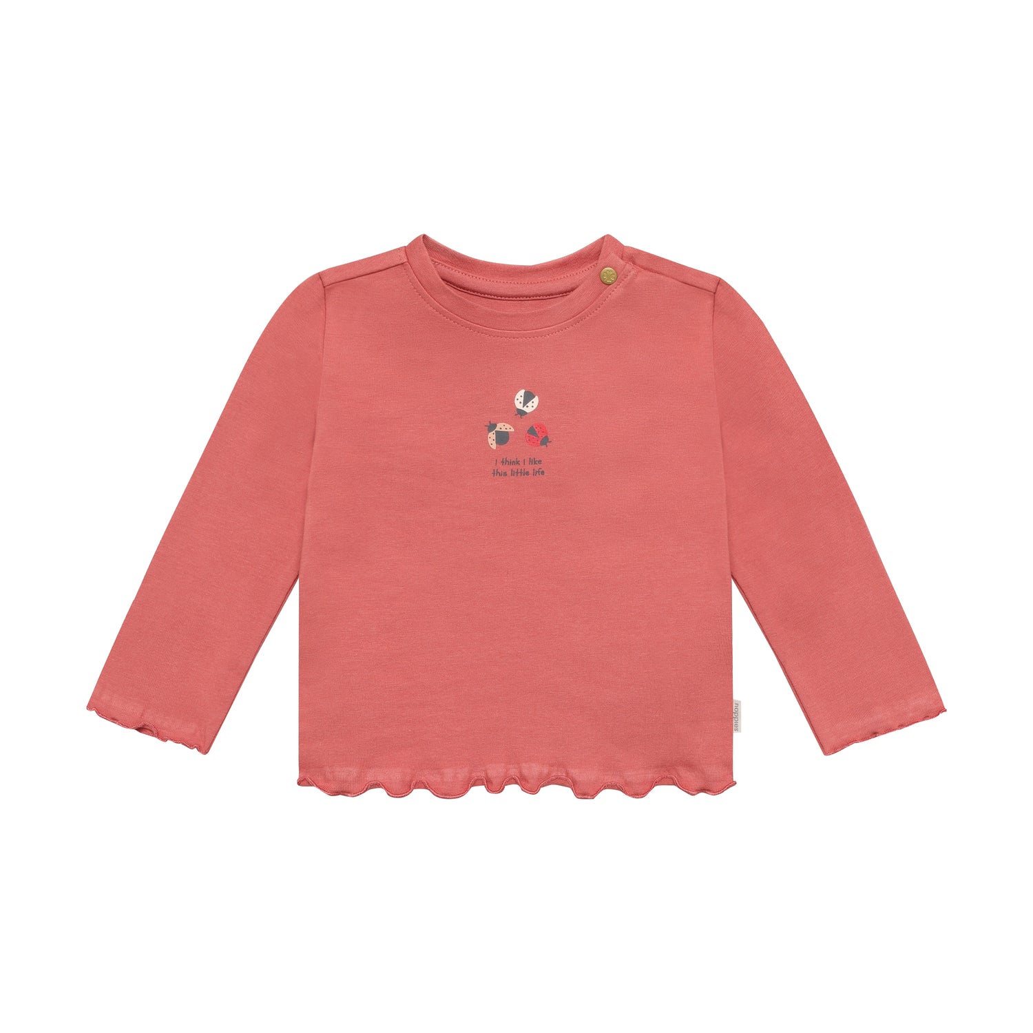 Noppies Langarmshirt