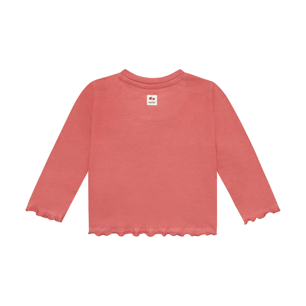 Noppies Langarmshirt