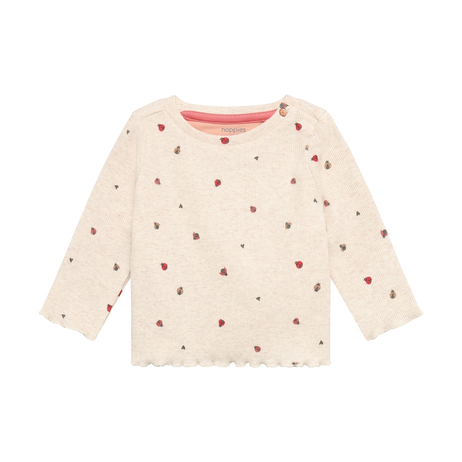 Noppies Langarmshirt