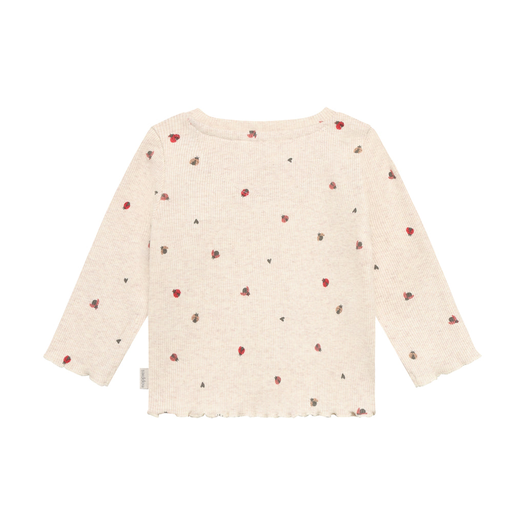 Noppies Langarmshirt