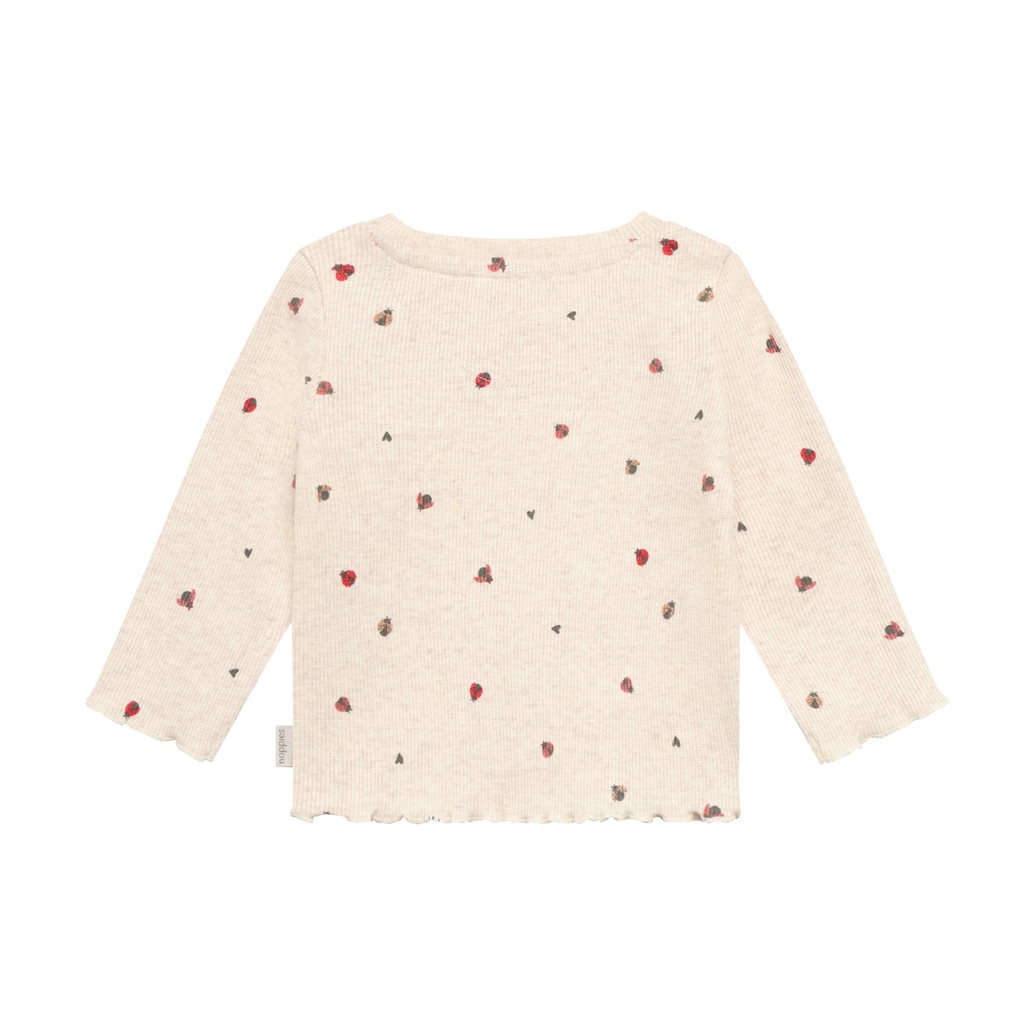 Noppies Langarmshirt