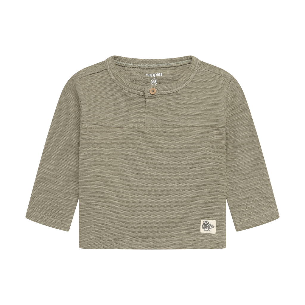 Noppies Langarmshirt