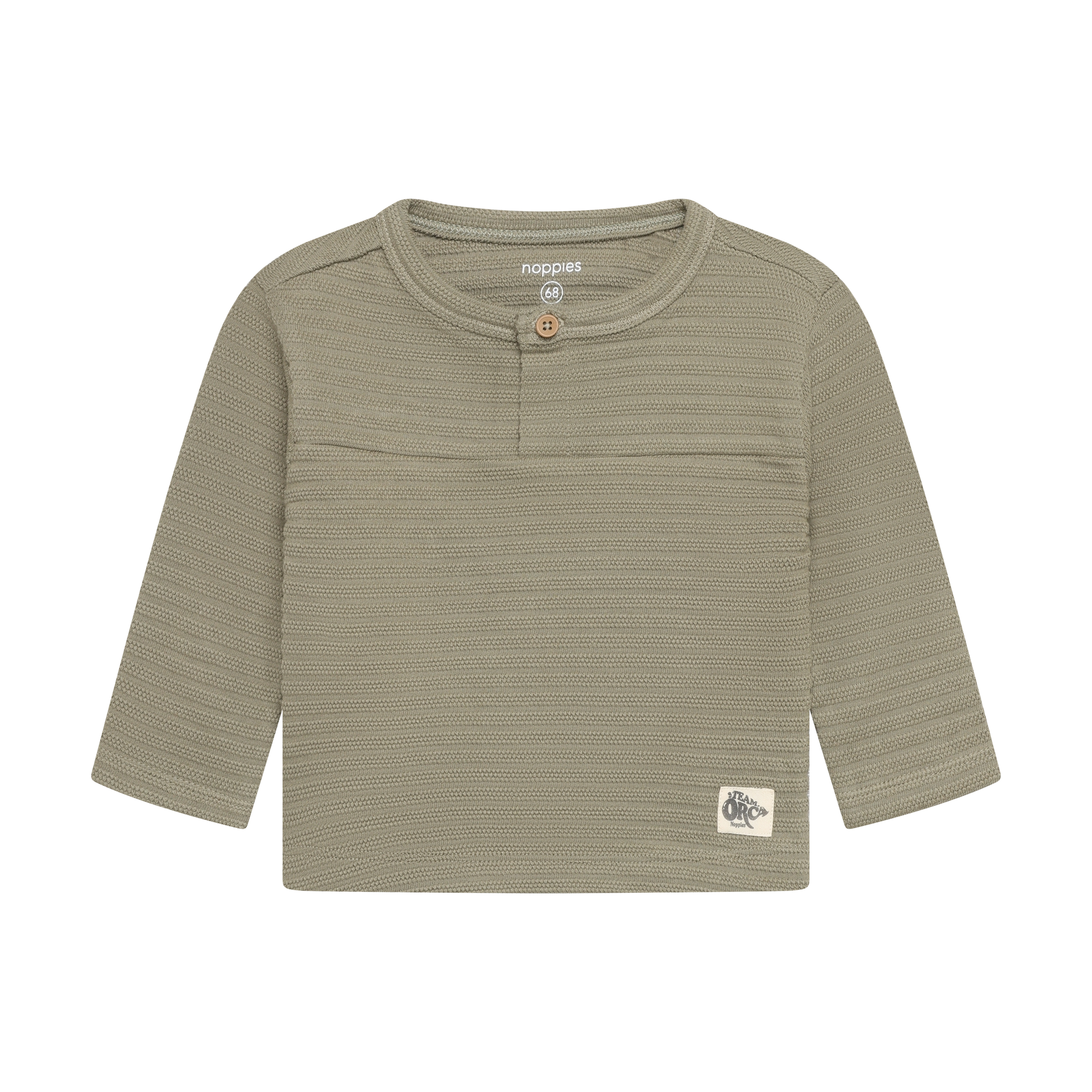 Noppies Langarmshirt