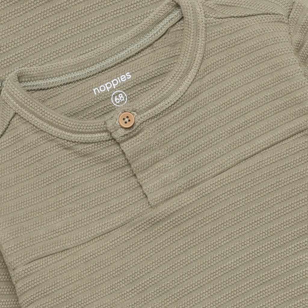 Noppies Langarmshirt