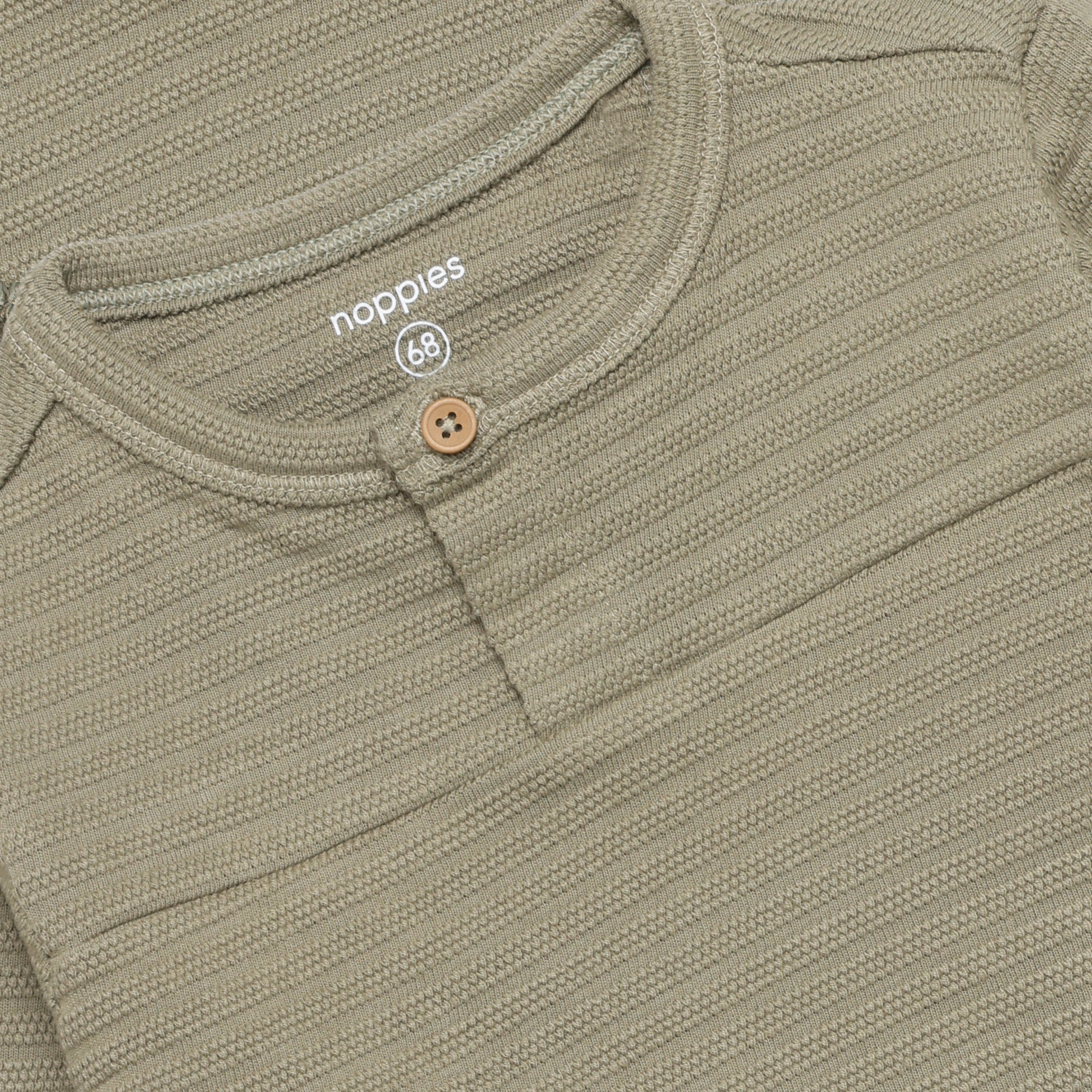 Noppies Langarmshirt