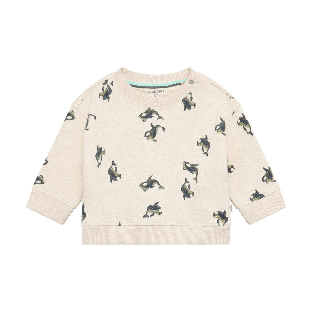 Noppies Sweatshirt