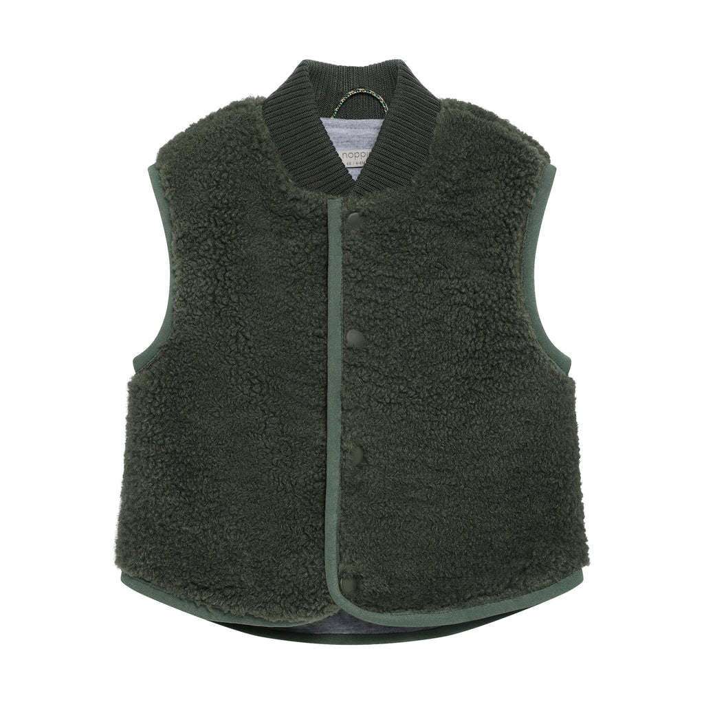 Noppies Indoor jacket SS BabyWeste