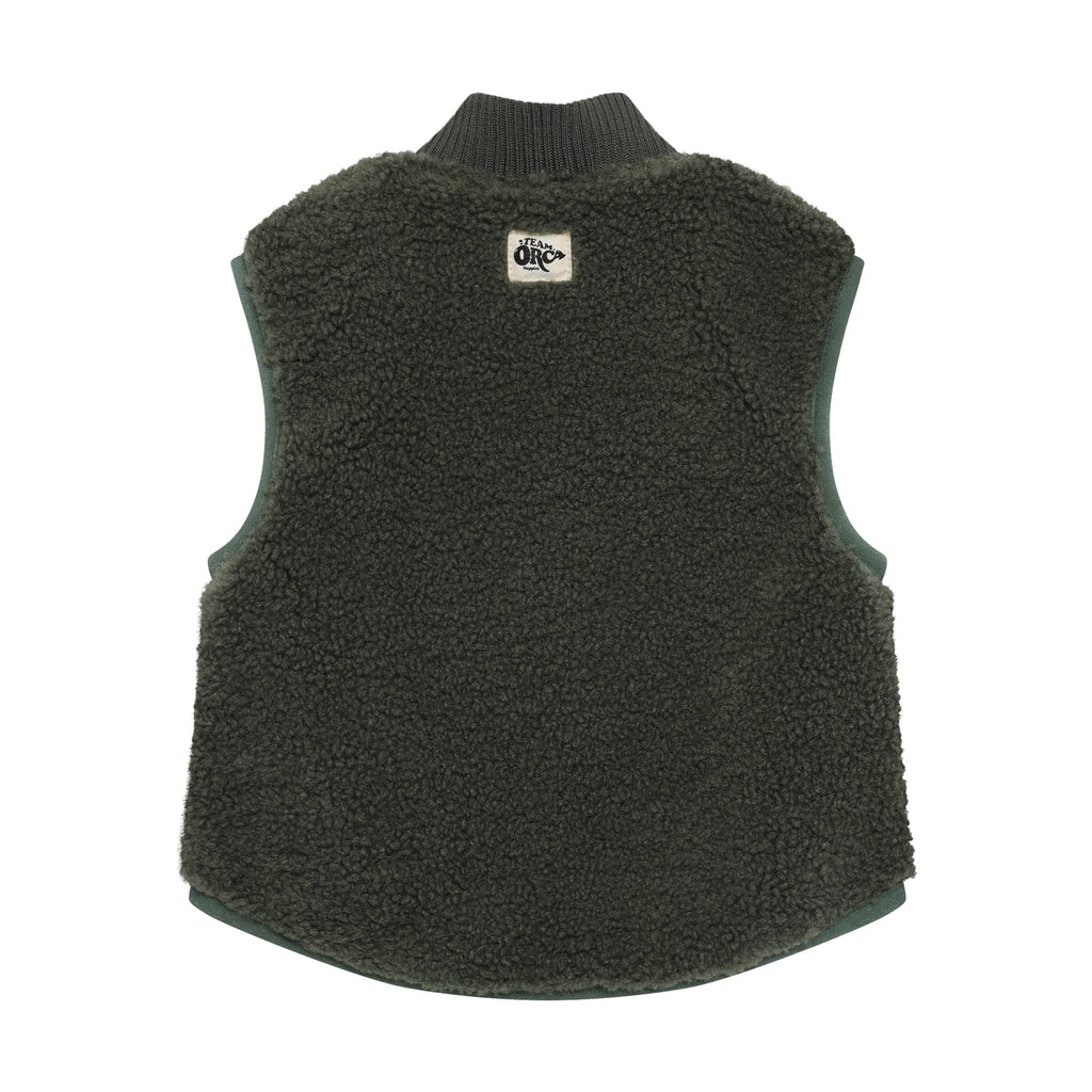 Noppies Indoor jacket SS BabyWeste