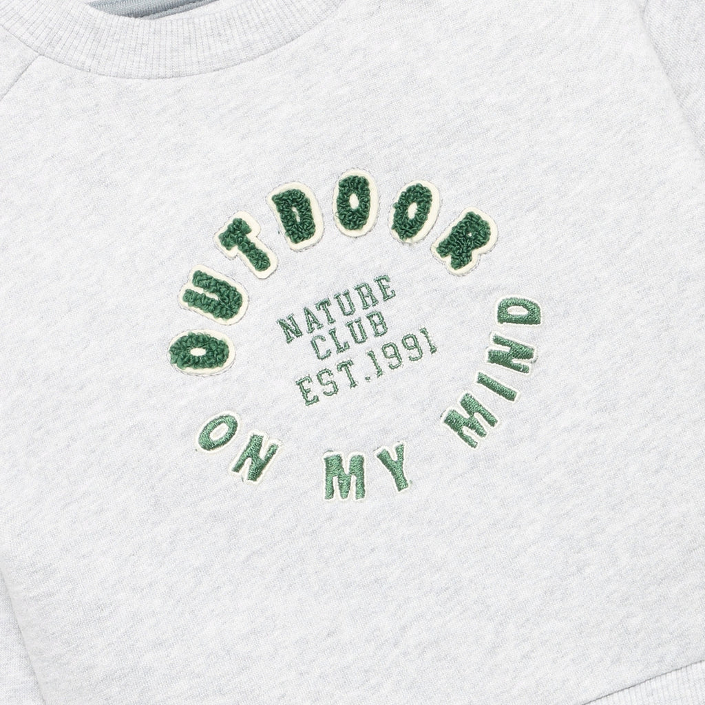 Noppies Sweatshirt LS