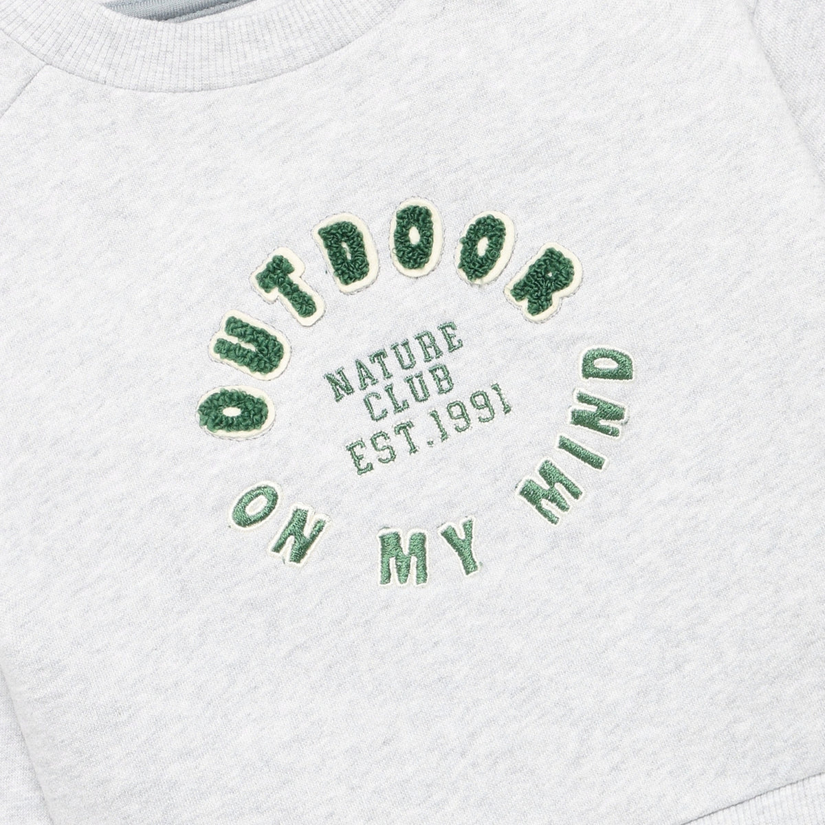 Noppies Sweatshirt LS