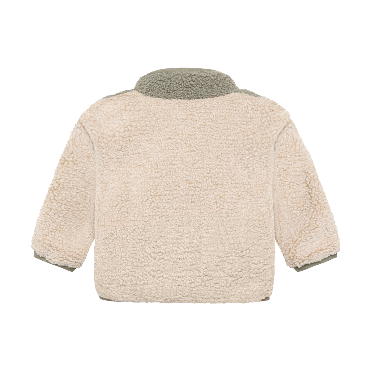 Noppies Teddy  Fleece Jacke