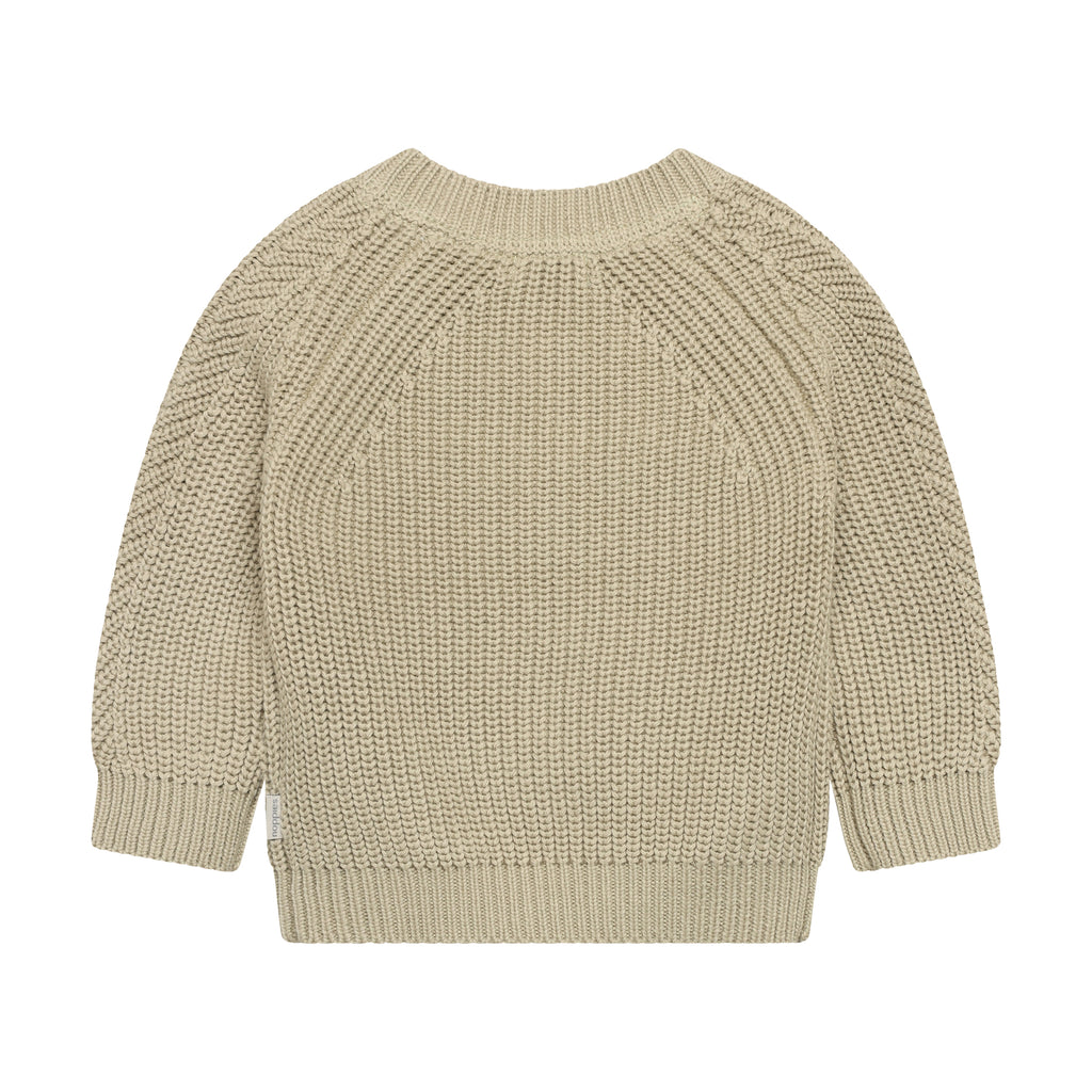 Noppies Strick Pullover LS