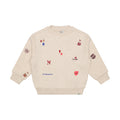 Noppies Sweater LS regular fit