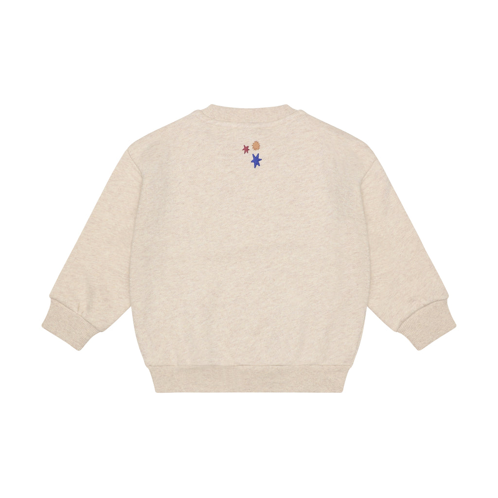 Noppies Sweater LS regular fit