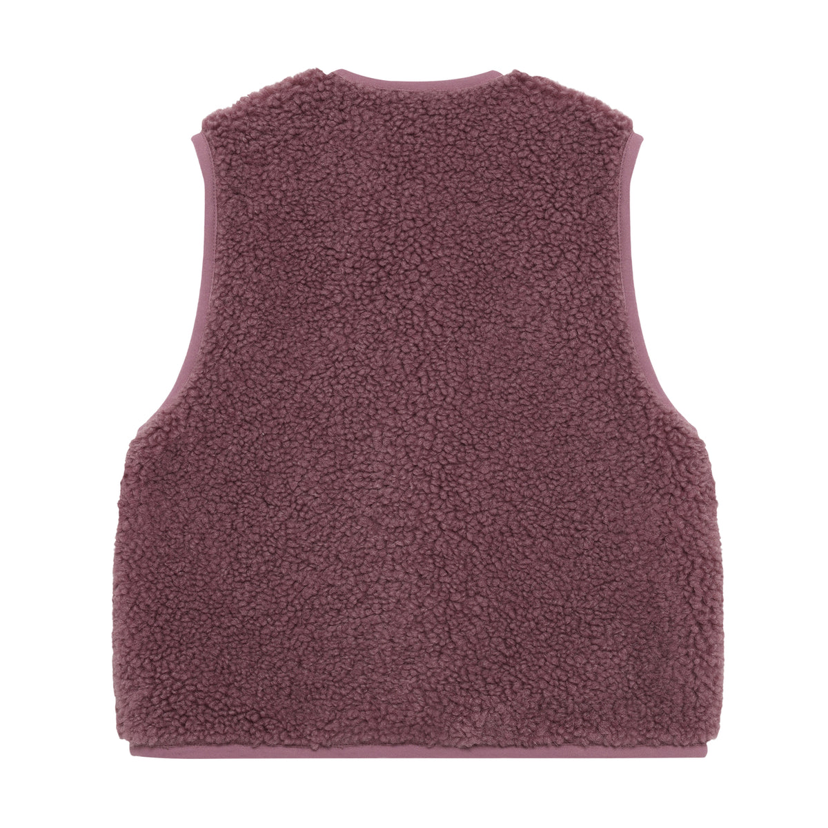 Noppies Weste Bodywarmer SLV
