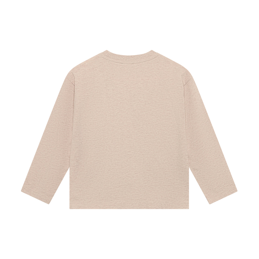 Noppies Langarmshirt regular fit