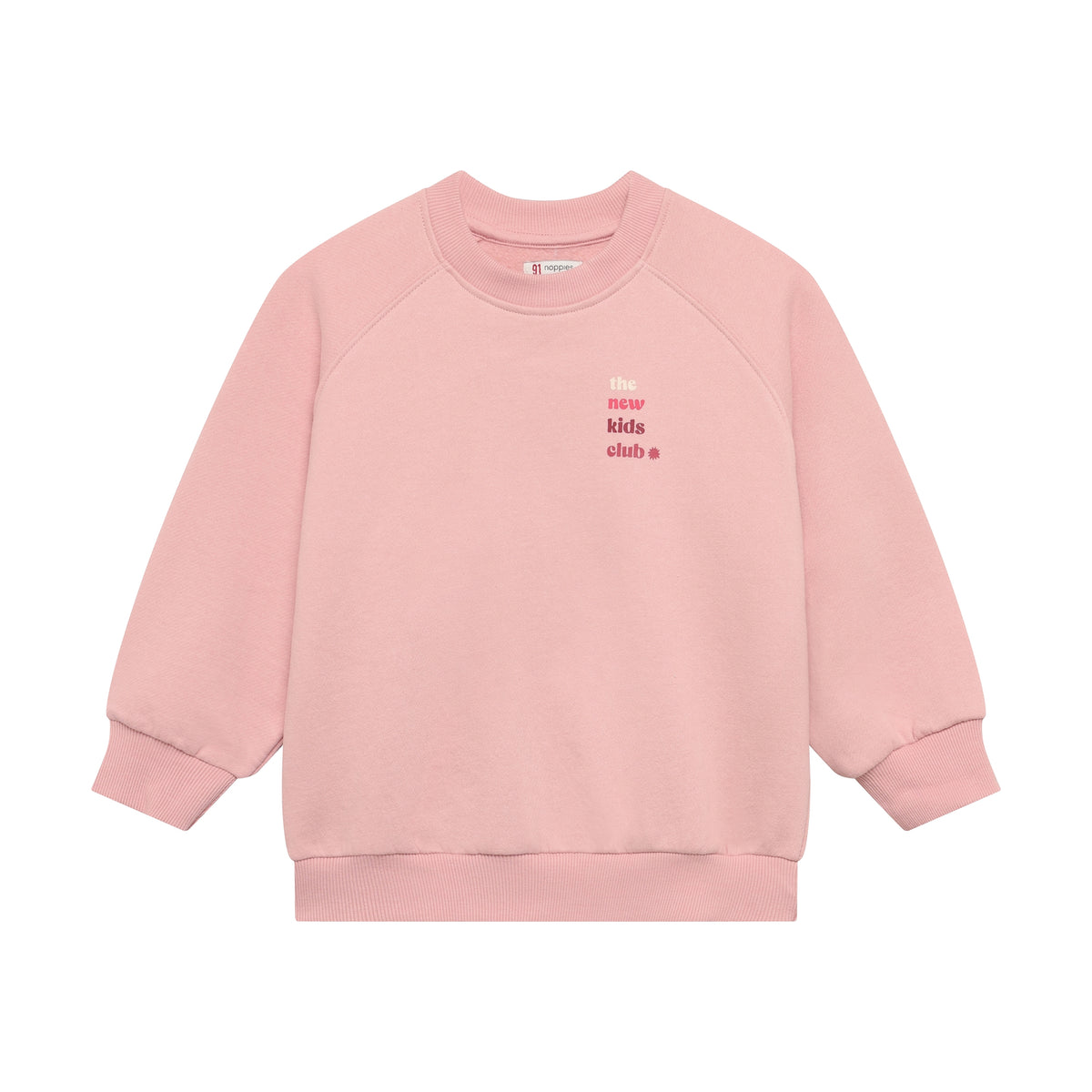 Noppies Sweater LS regular fit