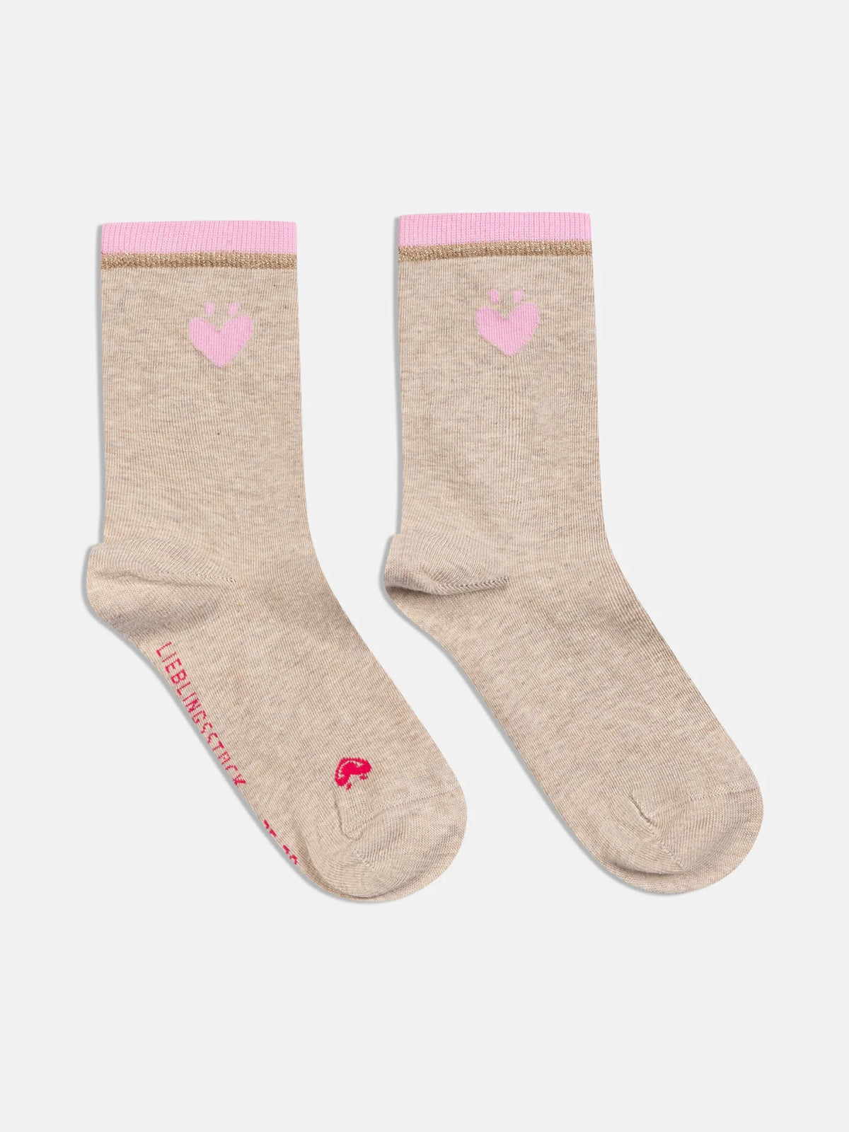 Lieblingsstück Socken "KellyEP"