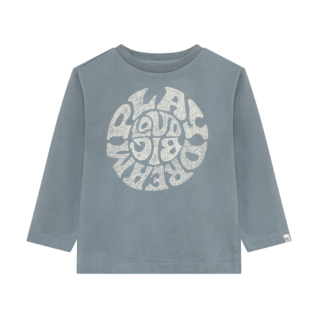 Noppies Langarmshirt  regular fit