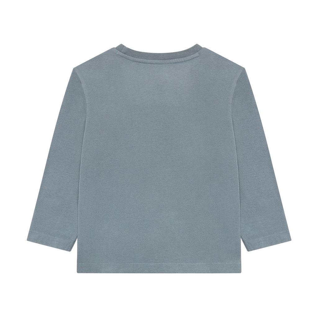 Noppies Langarmshirt  regular fit