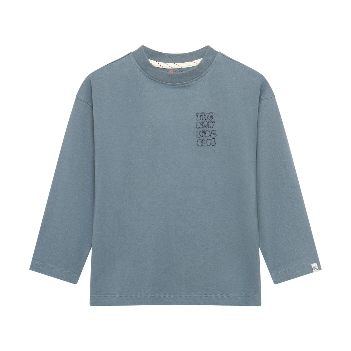 Noppies Langarmshirt relaxed fit