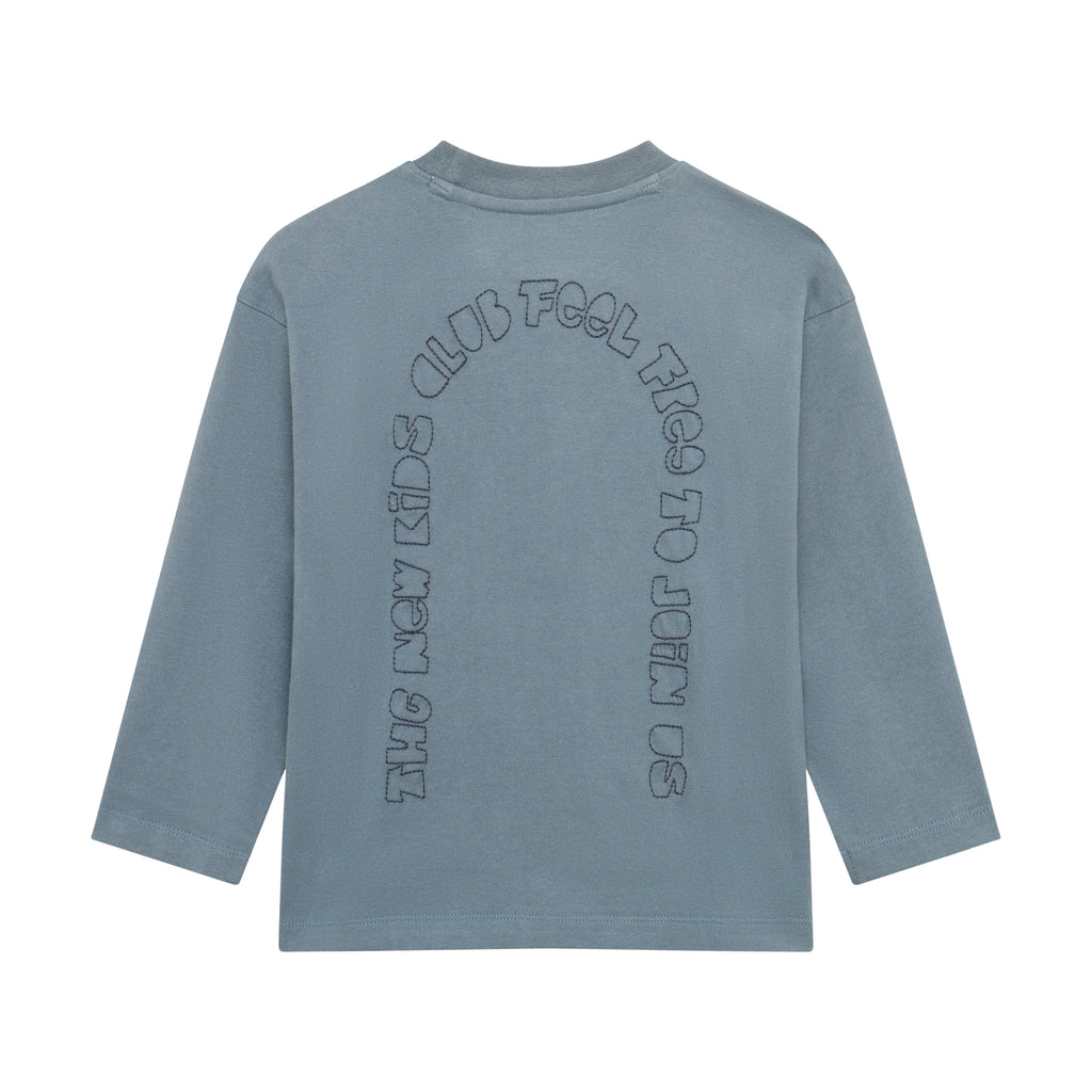 Noppies Langarmshirt relaxed fit