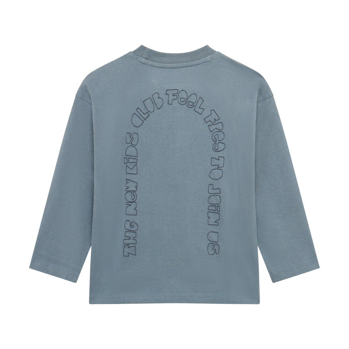 Noppies Langarmshirt relaxed fit