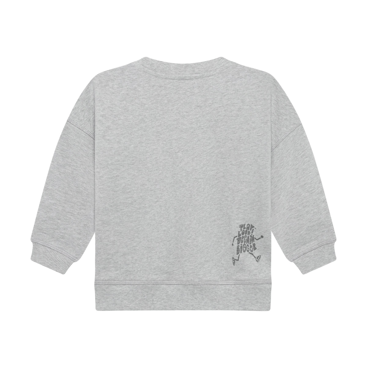 Noppies Sweater LS relaxed fit